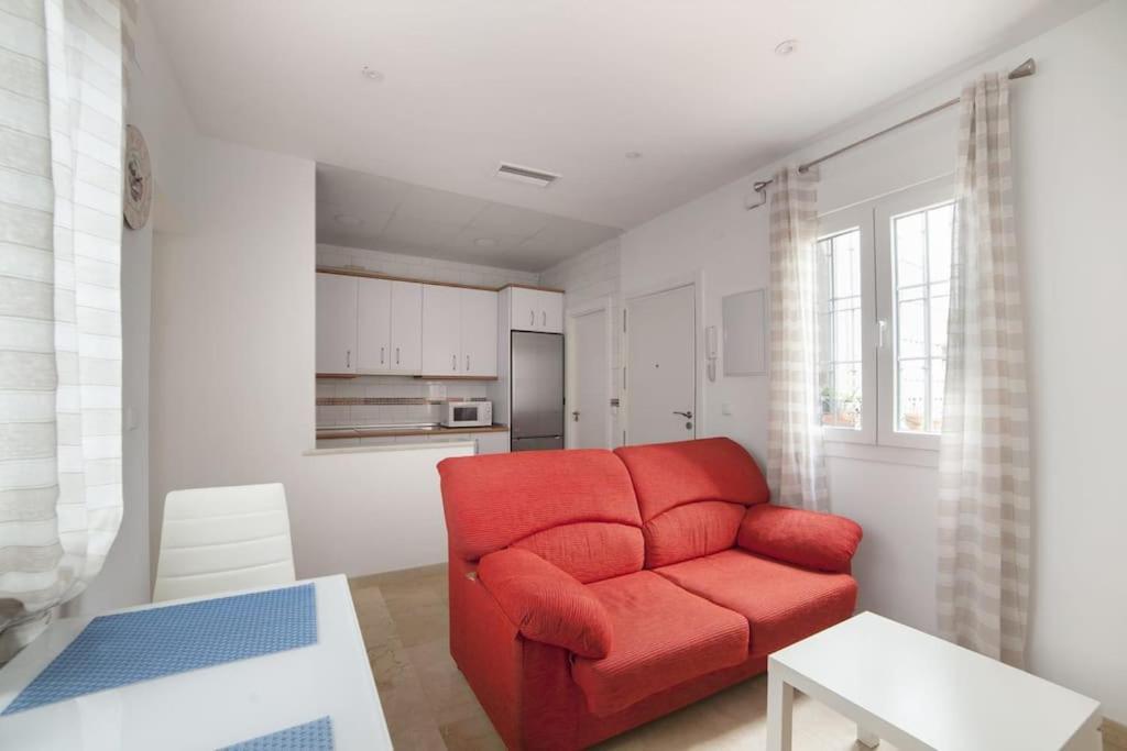 Leca, Comodo Y Silencioso Appartement *