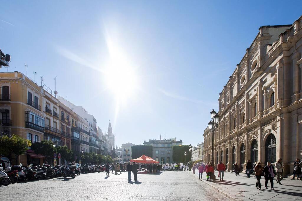 Appartement Leca, Comodo Y Silencioso