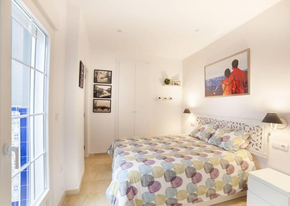 Leca, Comodo Y Silencioso Appartement Sevilla